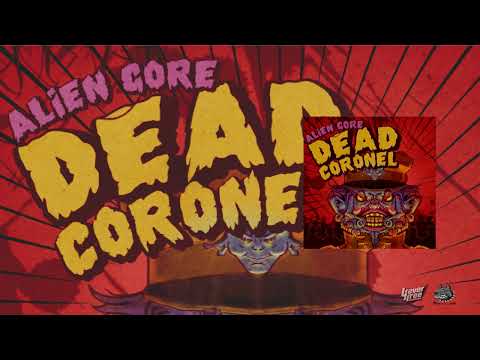 ALIEN-GORE - The Sequencer (Original Mix)