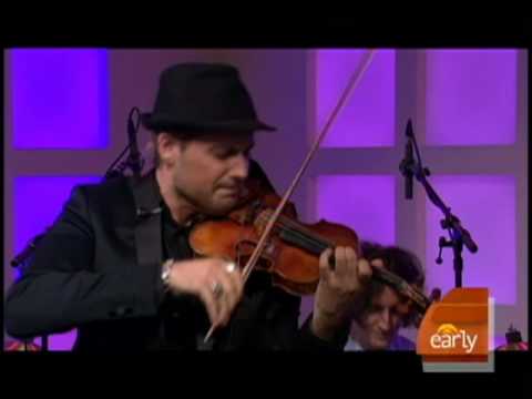 'Smooth Criminal' Cover