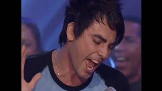 02 La Ley - Día Cero MTV Unplugged