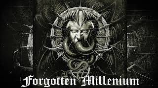Christ Agony - Forgotten Millenium