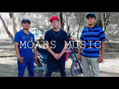Moass Music - Motivo (Video Oficial)