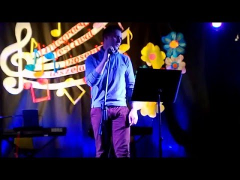 Barwa Twoich Słów - Sebastian Macior (Michał Bajor)