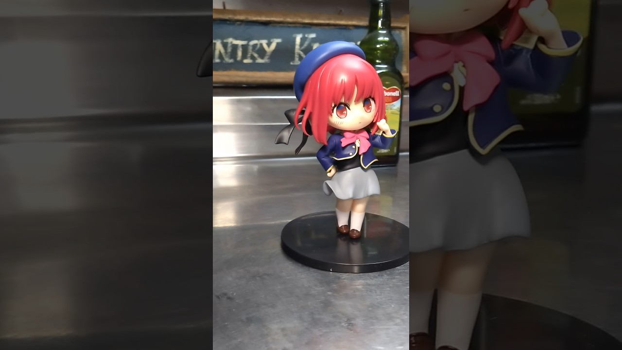 #初音ミク #押しの子 #有馬かな