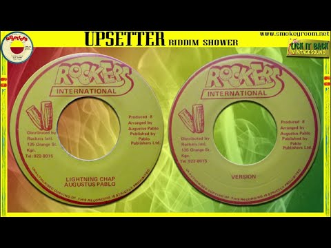 Mess n Jah - "Federal Riddim" RMX Selection