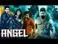 ANGEL 2025 New Released South Indian Movies Hindi Dubbed South Action Movie Latest Movie