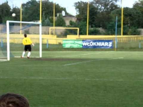 Derby Zgierza Włókniarz - Boruta.MPG