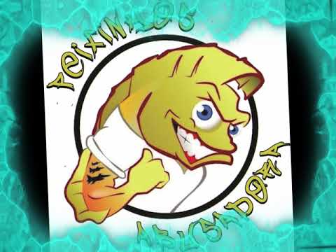 Mc Felipe Px - Galerão da VFM