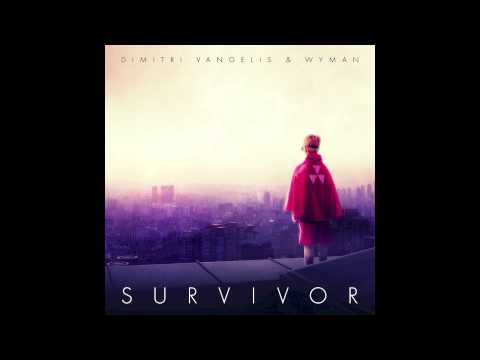 Dimitri Vangelis & Wyman - Survivor (Original Mix)