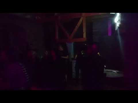 Badass Soundfactory (B.A.S.F.) - What Is Love?  (Live in Arnoldstein)