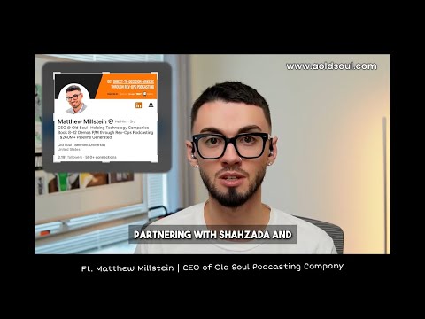 Client testimonial 1