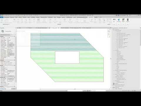 CADS RC3D for Revit - Varying