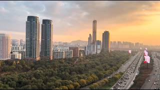 서울 skyline라이브 🌉 24/7 SEOUL LIVE | 여의도 샛강 올림픽대로 SKYLINE LOFI | 首尔汉江汝矣岛赛江直播 | ソウル漢江・汝矣島・セッカン ライブ | Rí live webcam