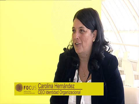 Entrevista Carolina Hernndez en #FocusInnovaPyme 