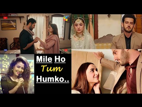 Azka and Azlan ..... last episode editing ...