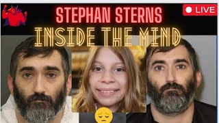 Stephan Sterns - Madeline Soto case - Inside the Mind