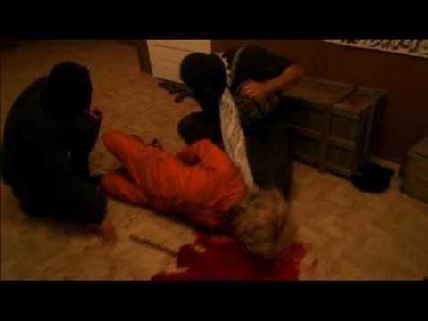 Kevin Shulman's 'Sara's Cell' Announced - Bloody Disgusting