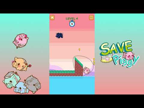 Save Piggy video thumbnail