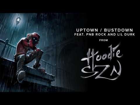 Video thumbnail for Uptown / Bustdown