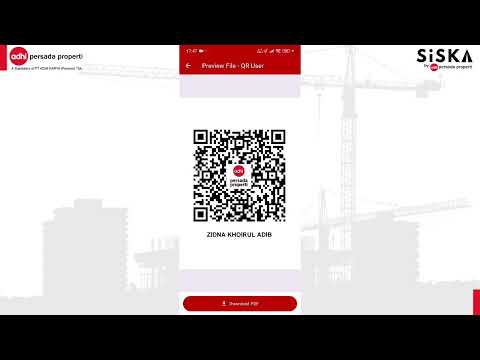 SISKA - APP
