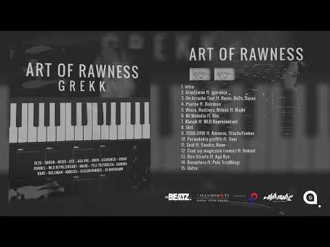 7. Grekk - Klasyk ft. WLD Reprezentant