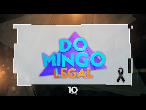 [AT] Cronologia de Vinhetas do Domingo Legal (1993 - 2023)