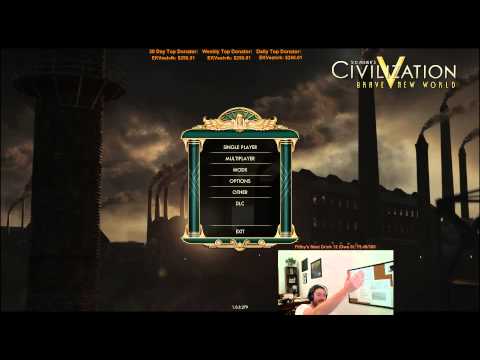 Game 227: The Netherlands Part 10 - Featuring Drunk Filthy and PKA's Kyle and Chiz