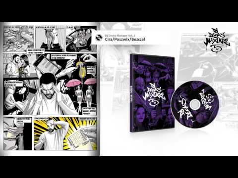 2.Dj Decks Mixtape 5 - Cira/Poszwix/Bezczel