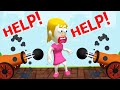 Save Them All Just Draw Drawing Puzzle Gameplay Walkthrough Part 1 Levels 1 40 Android IOS