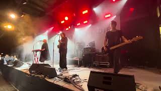 The Wannadies - Shorty &amp; Hit [Södra Teatern Mosebacke Live 20240907]