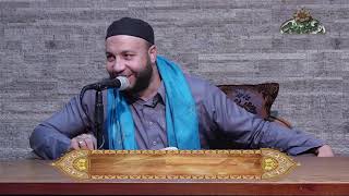 3- علامات الاسم قطر الندى د محمد فيصل الأزهري