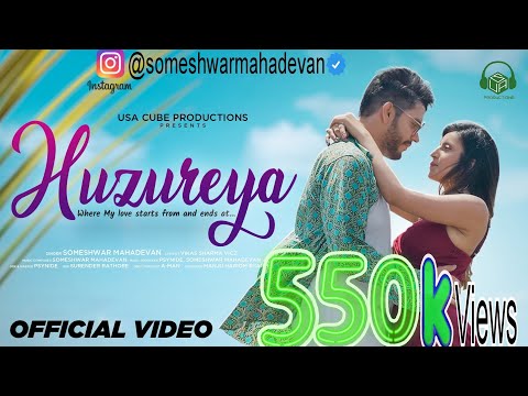 SOMESHWAR MAHADEVAN Huzureya A...