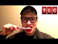 Man Addicted to Brushing His Teeth | My Strange Addiction