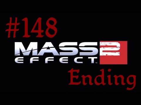 Mass Effect 2 Walkthrough - Collector Base