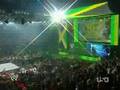 WWE Raw 30/06/08 - Chris Jericho vs Kofi Kingston ...