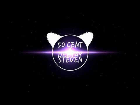 50 CENT PIMP  X DEEJAY STEVEN RAGGA 2K18