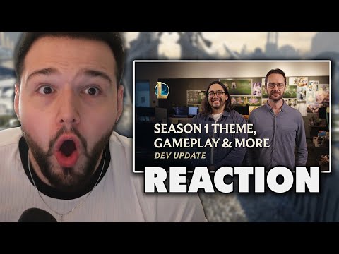 EVERYTHING IS CHANGING? - Obsess reacts to the 2026 SEASON CHANGES