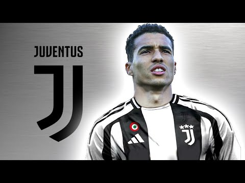 ALBERTO COSTA | Welcome To Juventus 2025 ⚪⚫ Elite Skills, Tackles & Passes | Guimaraes (HD)