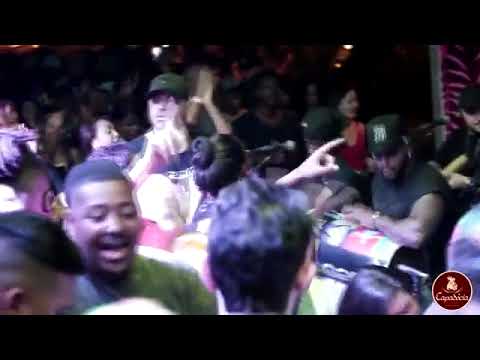 SENSACIONAL - RESENHA DO  TIEE ( MAGAL GRUPO CLAREOU )