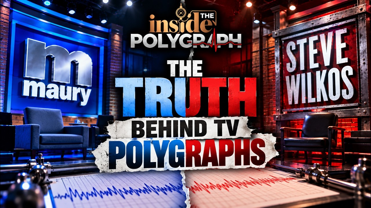 Can TV polygraph shows really be trusted?