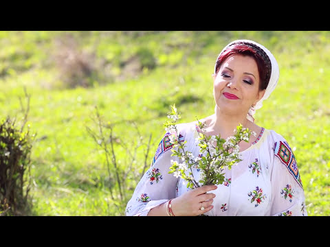 Irina Zoican - Nana puiul meu al drag (Oficial video)