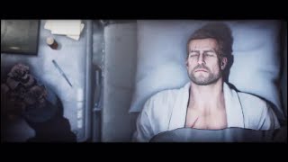 Wolfenstein: The New Colossus - Mission 1 - Evas Hammer Walkthrough