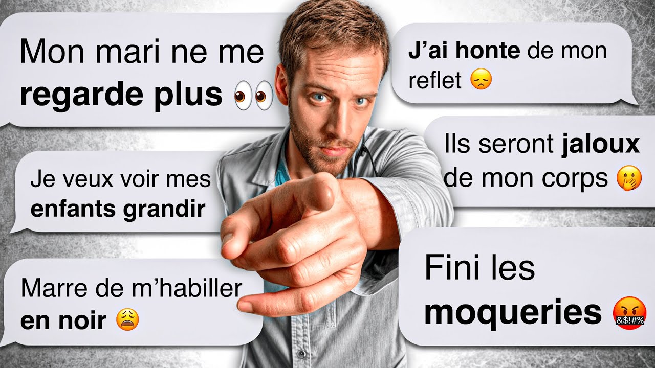 Six bonnes raisons pour perdre du poids