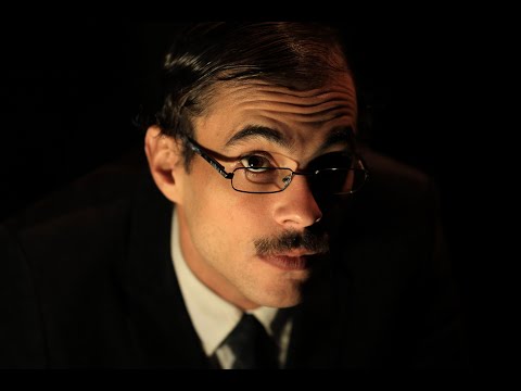 Teaser - Monsieur Henri 