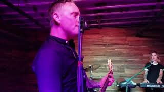 Dave Hause - Dirty Fucker:  The Chameleon Club 8/4/18