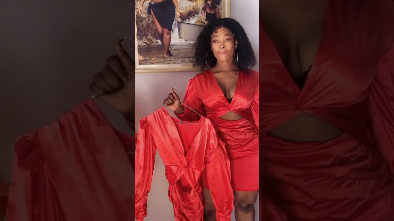 New in #fashion #yourube