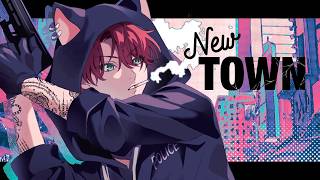 【NEWTOWN】サーバールームは本当に何【ローレン・イロアス/にじさんじ】