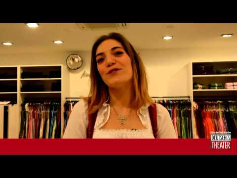 Roberta Valentini über Souffleusen