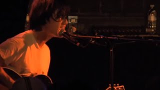 The Dodos - Jodi - 2/28/2008 - Cafe Du Nord