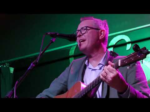 Robbie Fulks Live at Churchill School 11/19/25