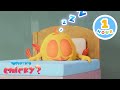Good Night Sleep Tight Chicky S Playhouse Kids Cartoons Collection